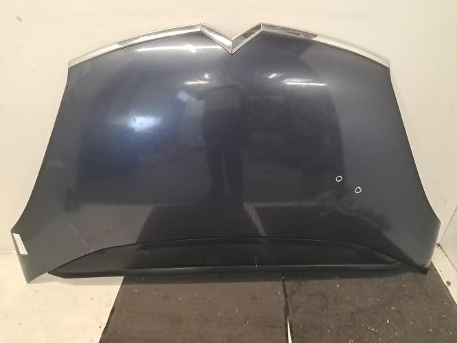 Image Capot - CITROEN C4 PICASSO 1