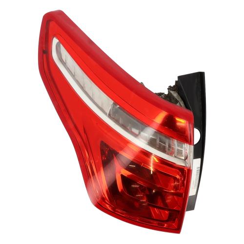 Image Feu arriere principal gauche (feux) - CITROEN C4 PICASSO 1