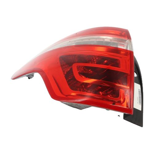 Image Feu arriere principal gauche (feux) - CITROEN C4 PICASSO 1