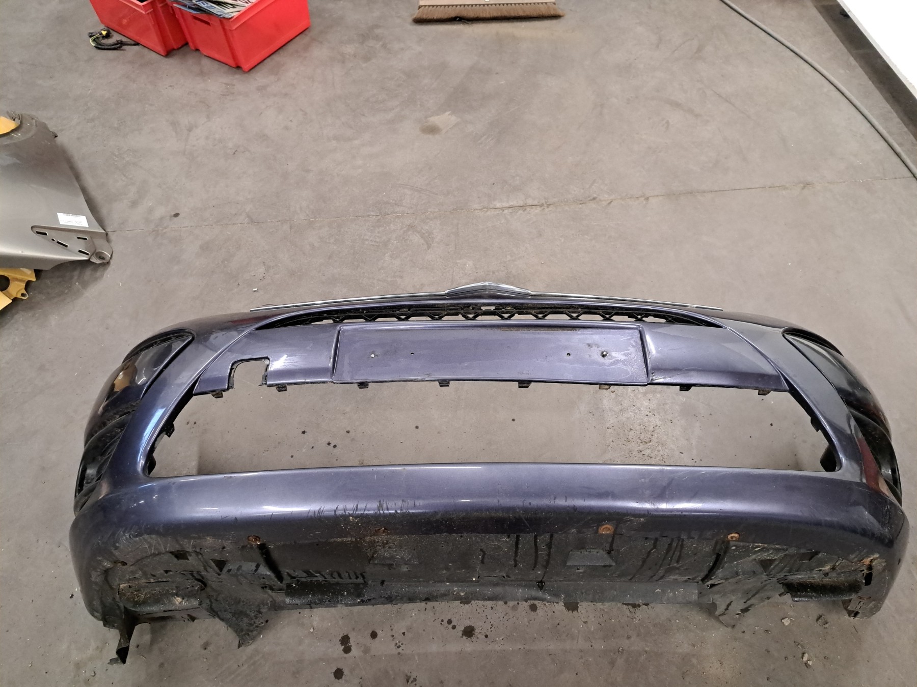 Pièce Auto
