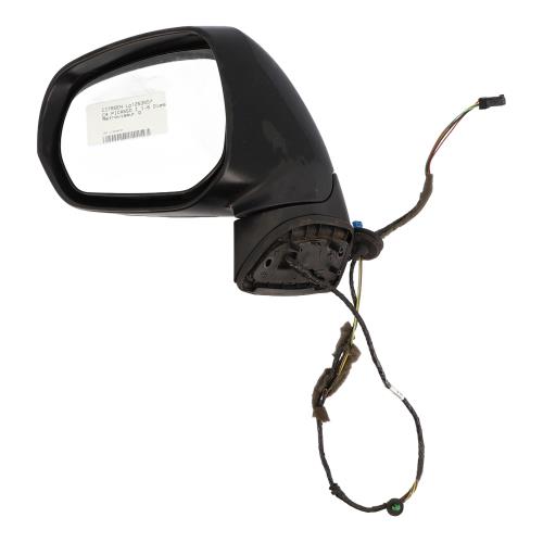 Image Retroviseur gauche - CITROEN C4 PICASSO 1