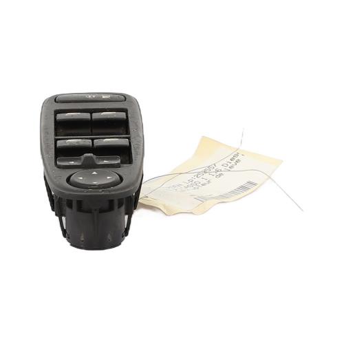 Image Interrupteur de leve vitre avant gauche - CITROEN C4 PICASSO 1