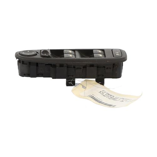 Image Interrupteur de leve vitre avant gauche - CITROEN C4 PICASSO 1