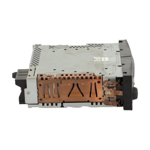 Image Autoradio d'origine - CITROEN C4 PICASSO 1
