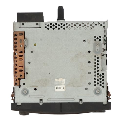 Image Autoradio d'origine - CITROEN C4 PICASSO 1