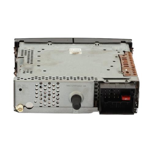 Image Autoradio d'origine - CITROEN C4 PICASSO 1