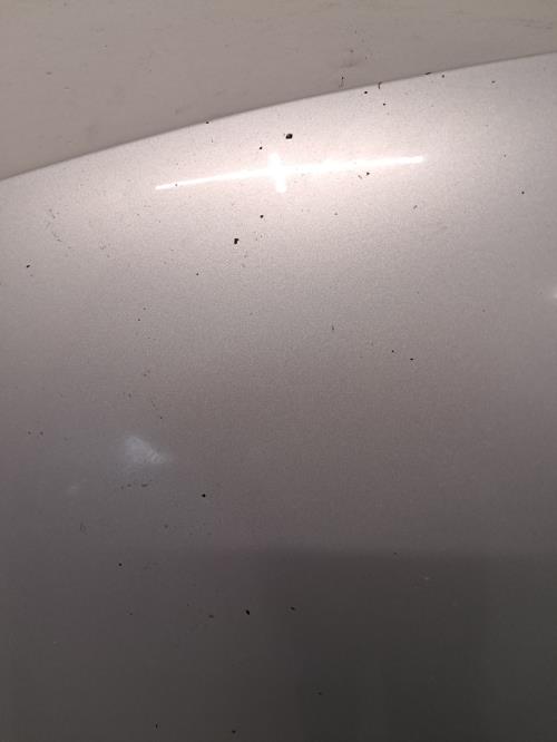 Image Capot - HYUNDAI I 30 1