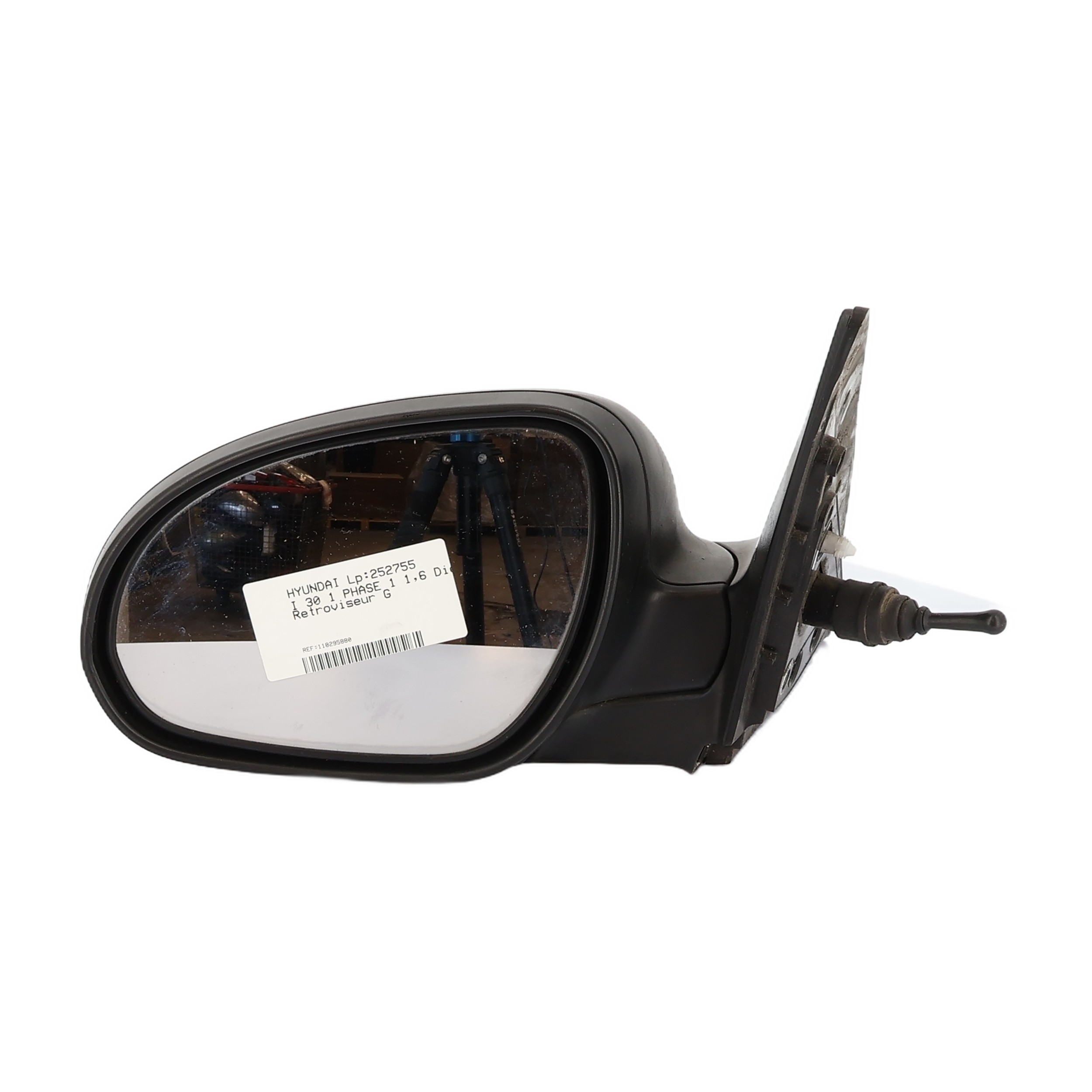 Pièce Auto