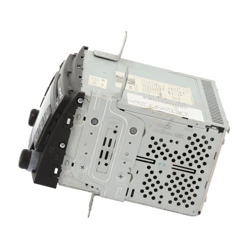 Image Autoradio d'origine - HYUNDAI I 30 1