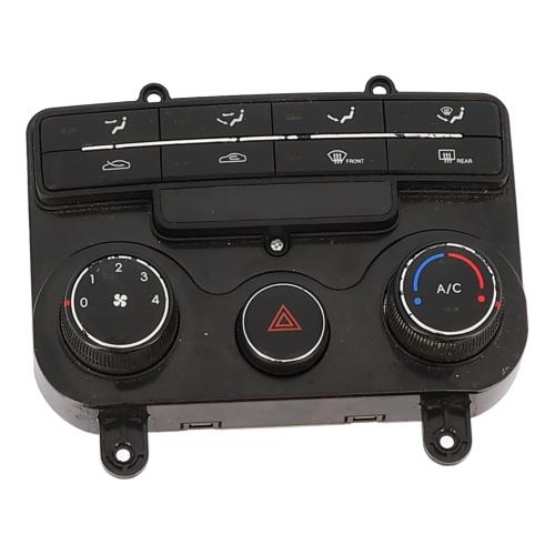 Image Commande chauffage - HYUNDAI I 30 1
