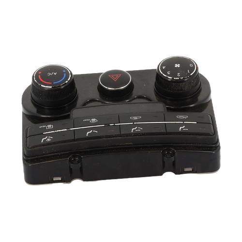 Image Commande chauffage - HYUNDAI I 30 1