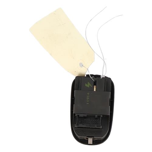 Image Interrupteur de leve vitre avant gauche - PEUGEOT 206