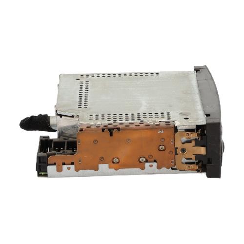 Image Autoradio d'origine - PEUGEOT 206