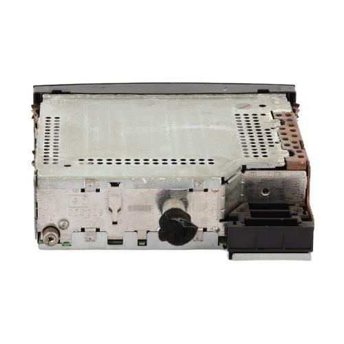 Image Autoradio d'origine - PEUGEOT 206