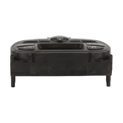 Image Commande chauffage - PEUGEOT 206
