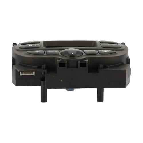 Image Commande chauffage - PEUGEOT 206