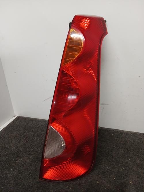 Image Feu arriere principal droit (feux) - NISSAN NOTE 1