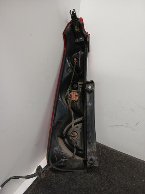 Image Feu arriere principal droit (feux) - NISSAN NOTE 1