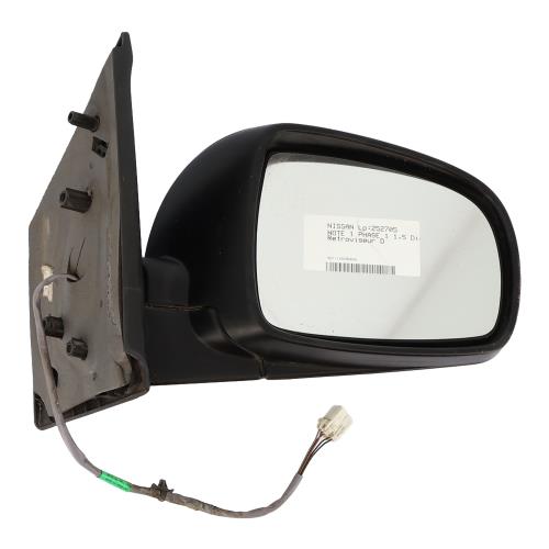 Image Retroviseur droit - NISSAN NOTE 1