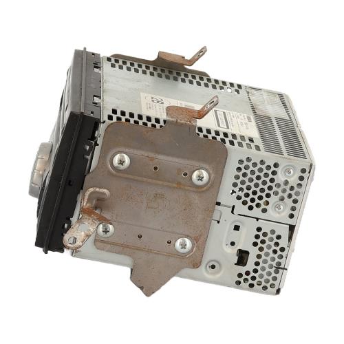 Image Autoradio d'origine - NISSAN NOTE 1