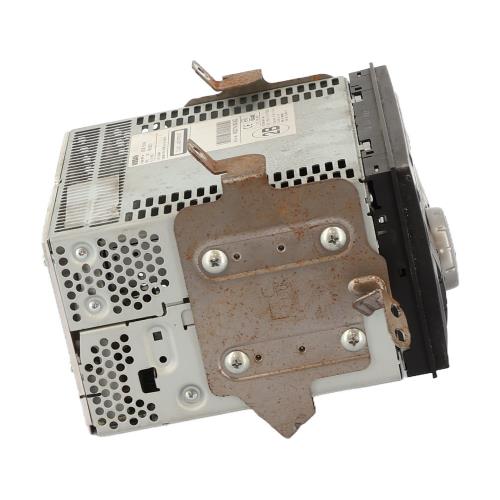 Image Autoradio d'origine - NISSAN NOTE 1