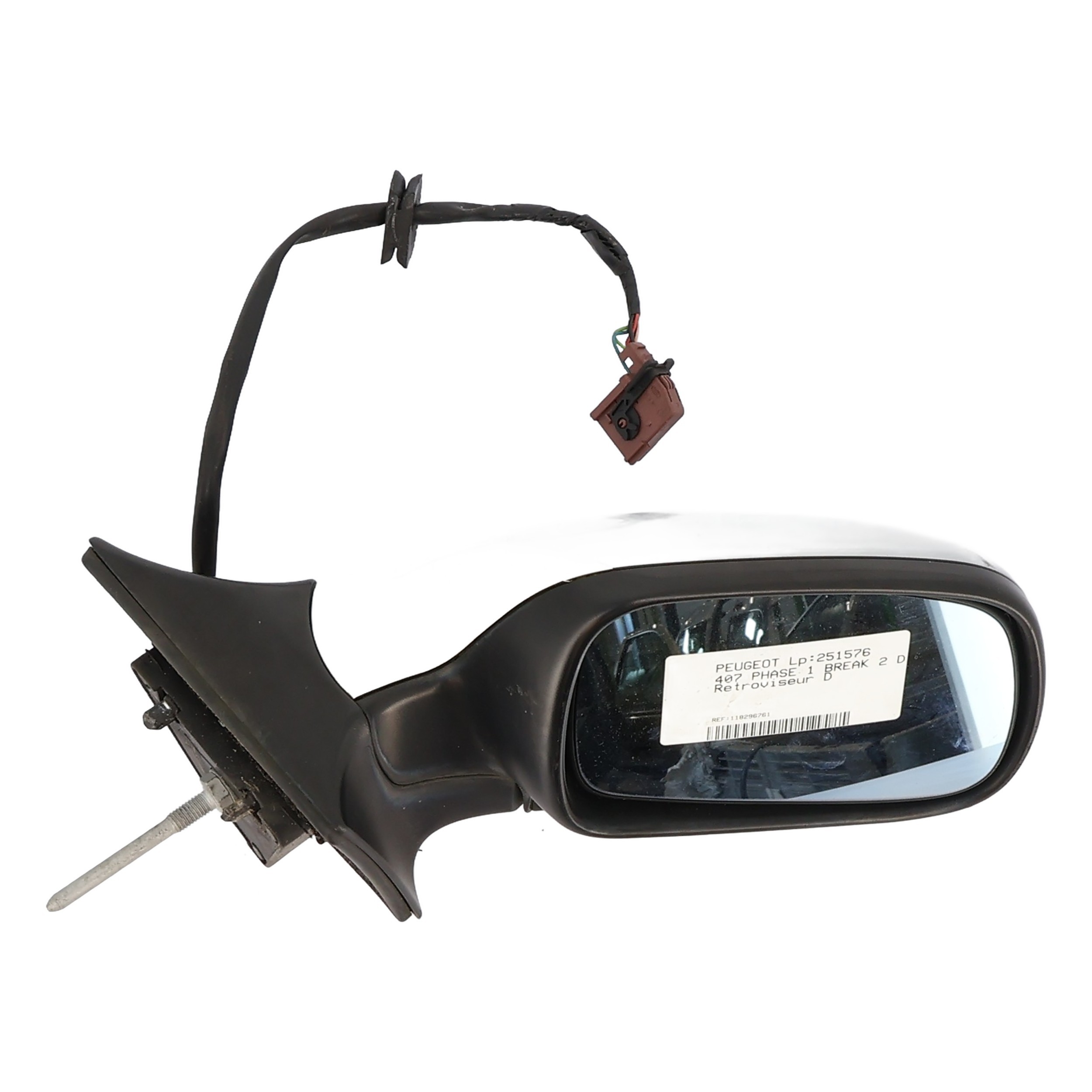 Pièce Auto