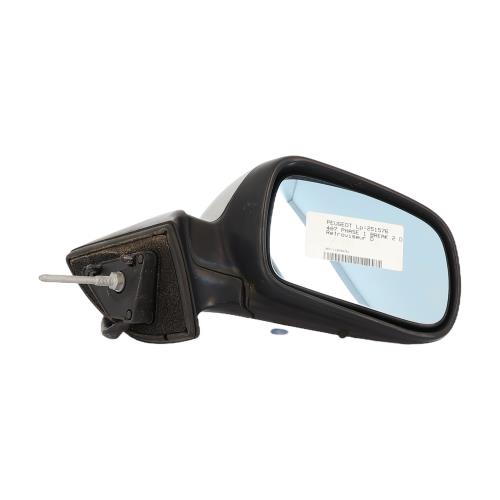 Image Retroviseur droit - PEUGEOT 407