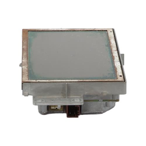 Image Ecran GPS - PEUGEOT 407