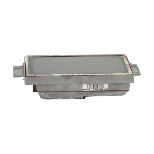 Image Ecran GPS - PEUGEOT 407