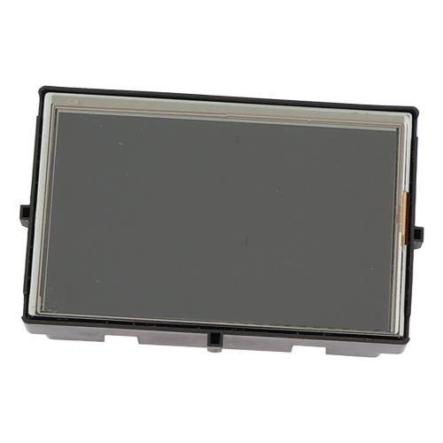 Image Ecran GPS - PEUGEOT 407