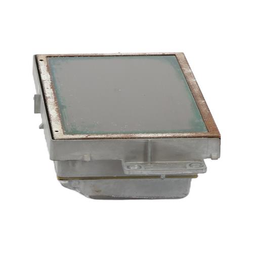 Image Ecran GPS - PEUGEOT 407