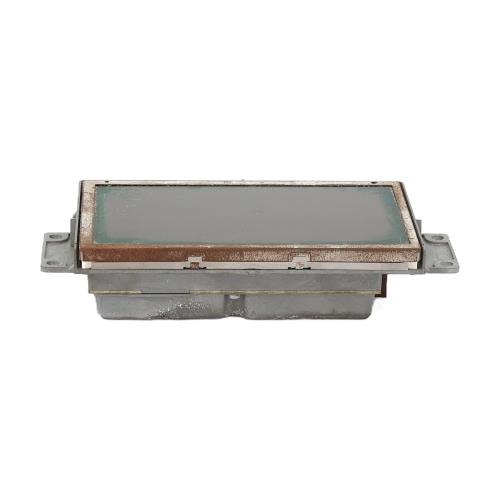 Image Ecran GPS - PEUGEOT 407