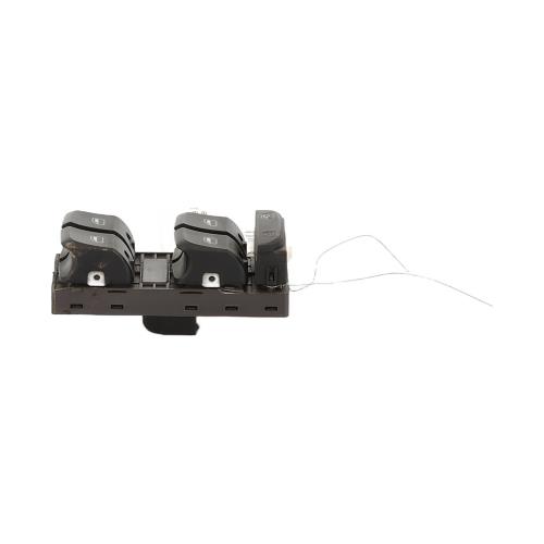 Image Interrupteur de leve vitre avant gauche - AUDI A4 3