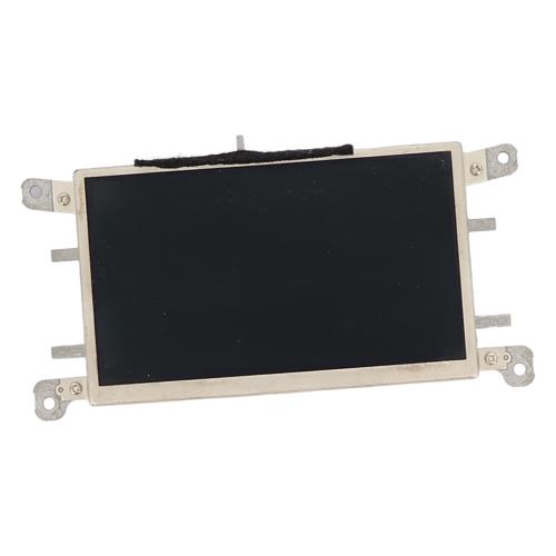 Image Ecran GPS - AUDI A4 3
