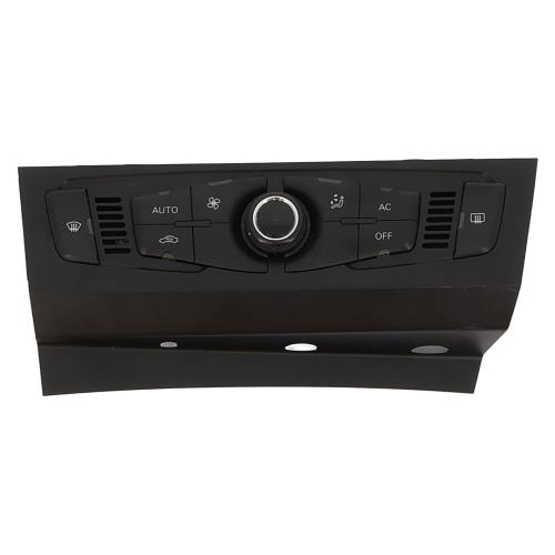 Image Commande chauffage - AUDI A4 3
