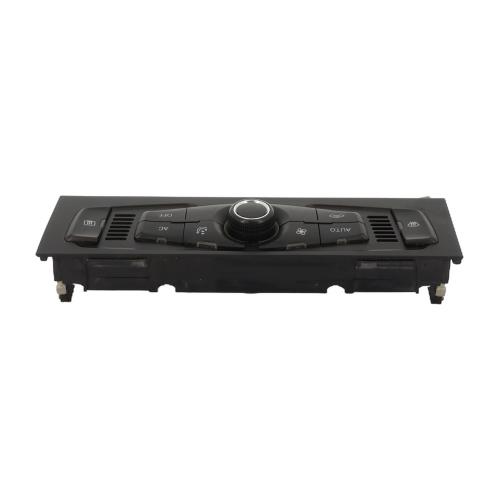 Image Commande chauffage - AUDI A4 3