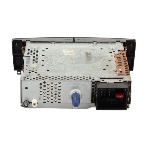 Image Autoradio d'origine - PEUGEOT 308 1 SW