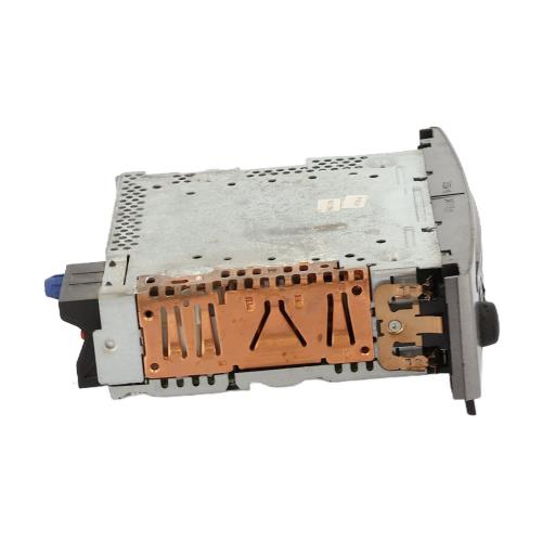 Image Autoradio d'origine - PEUGEOT 308 1 SW
