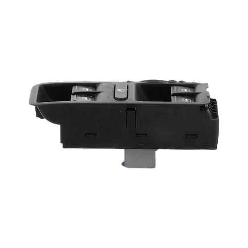 Image Interrupteur de leve vitre avant gauche - VOLKSWAGEN POLO 5