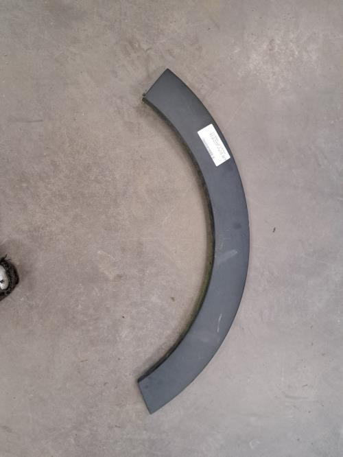 Image Extension d'aile arriere droit - CITROEN C3 3