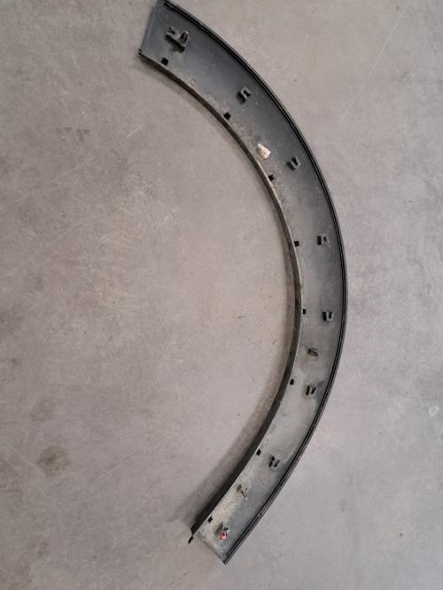 Image Extension d'aile avant droit - CITROEN C3 3