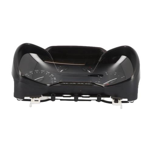Image Compteur - CITROEN C3 3