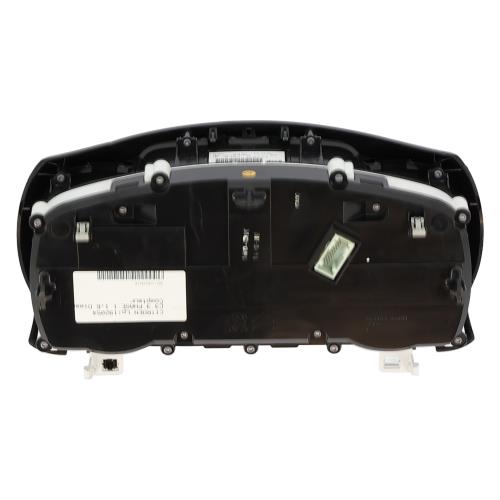 Image Compteur - CITROEN C3 3