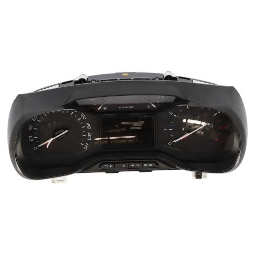 Image Compteur - CITROEN C3 3