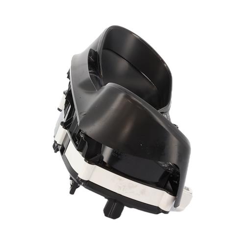 Image Compteur - CITROEN C3 3