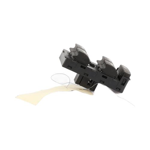 Image Interrupteur de leve vitre avant gauche - CITROEN C3 3