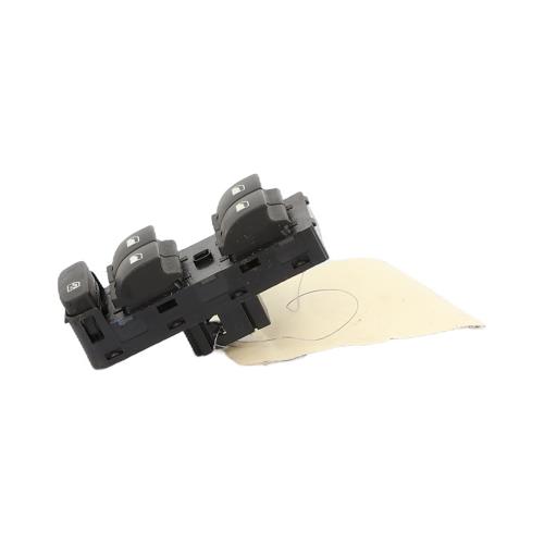 Image Interrupteur de leve vitre avant gauche - CITROEN C3 3