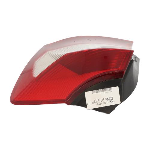 Image Feu arriere principal droit (feux) - BMW SERIE 1 E87