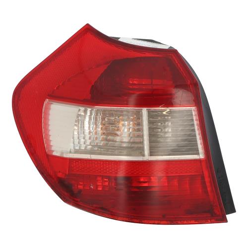 Image Feu arriere principal gauche (feux) - BMW SERIE 1 E87