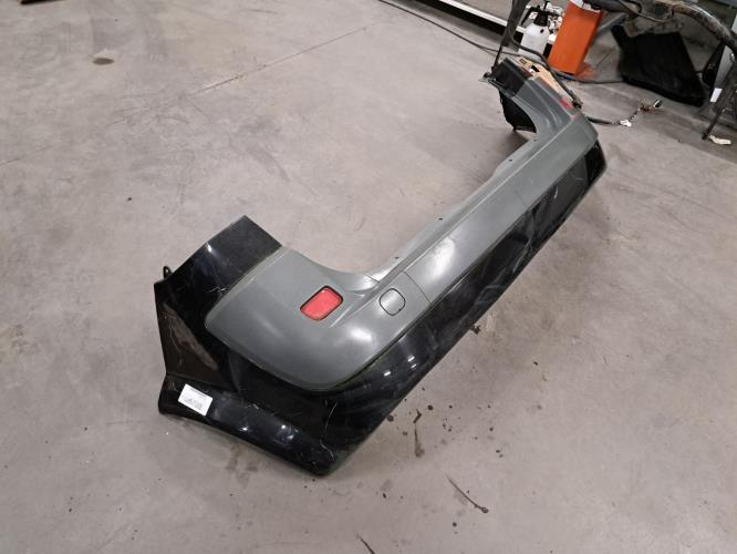 Image Pare choc arriere - RENAULT SCENIC 2